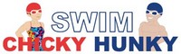 Swim Chicky Hunky